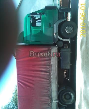 Грузовой  автомобиль маз Ростов-на-Дону