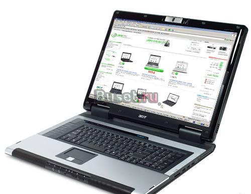 Продам Acer с 20" дисплеем Санкт-Петербург