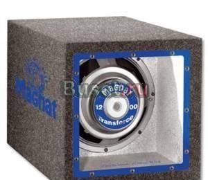 Сабвуфер Magnat Transforce 1200 Москва