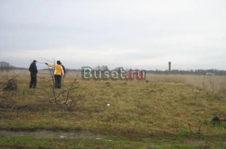 Участок 55 км от МКАД по Дмитровке Москва