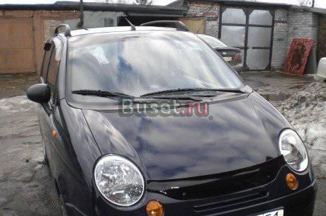 Daewoo Matiz, 2008 Мурманск