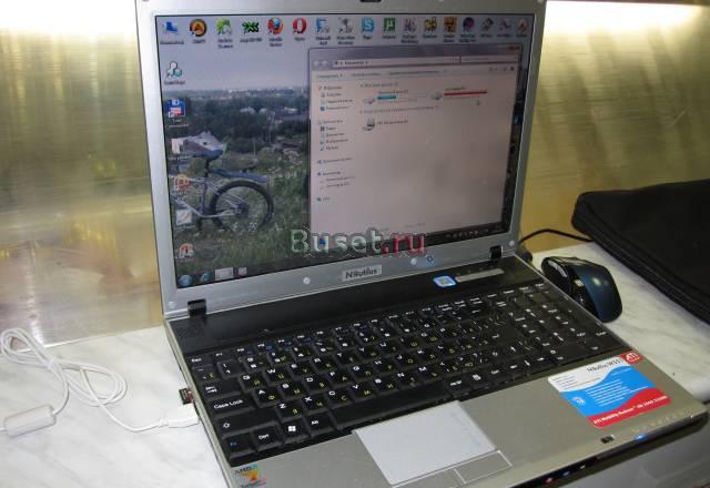 Rover book nautilus w551 Санкт-Петербург