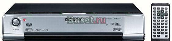 DVD плеер для автомобиля Москва