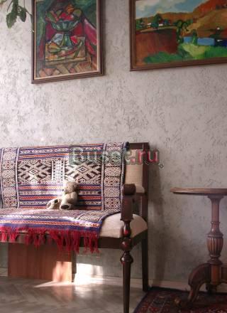 Скамья ручной работы Москва