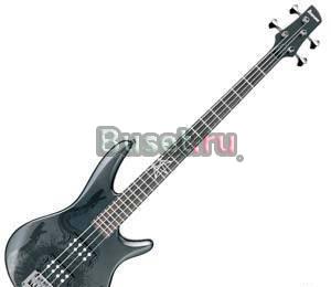 Бас-гитара, invision, почти не пользовались , торг Москва