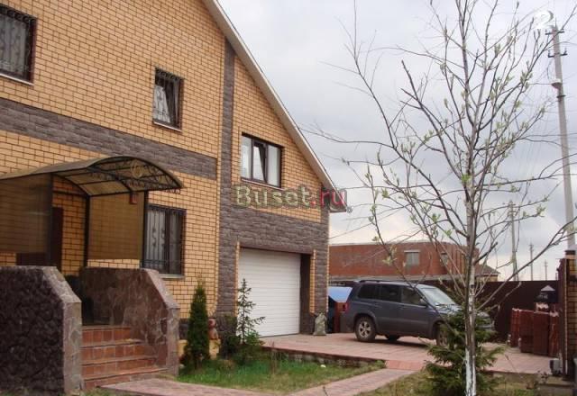 Продается  жилой дом 360 м2, у Москва