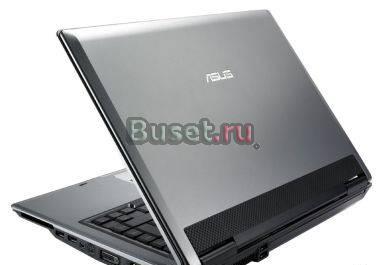 Ноутбук F3Jc. GeForce 7300, Core2Duo T2300 Санкт-Петербург