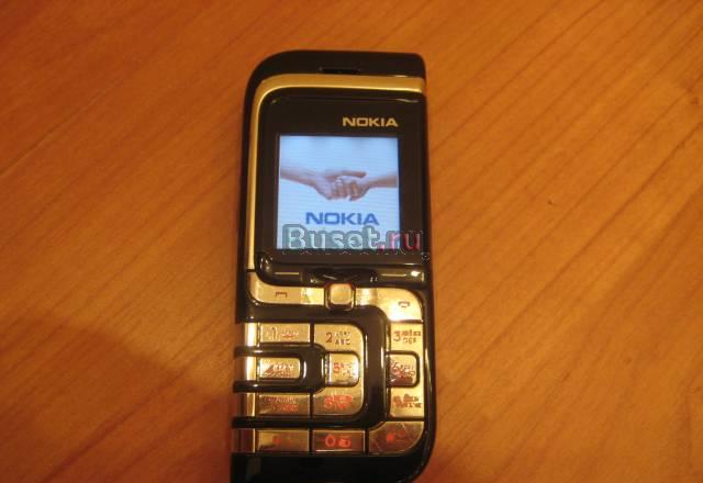 Два тел. по цене одного Nokia 7260 + Самсунг Москва