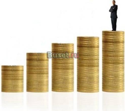 Консультации по организации малого бизнеса, ип Москва