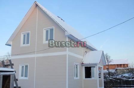 Дом д.Пешково, Ногинск, Горьковское, Щелковское 30 Ногинск