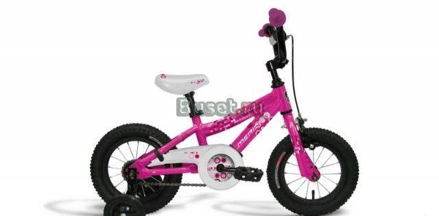 Велосипед Merida Dakar 612 coaster   колеса 12 Москва