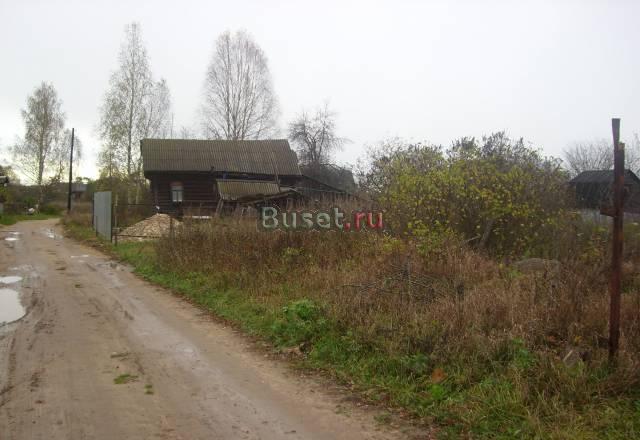 50 соток в деревне  реки с 3х сторон Москва