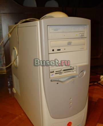 Селерон 2,93  ,DDR2-1Гб за 3200 руб Москва