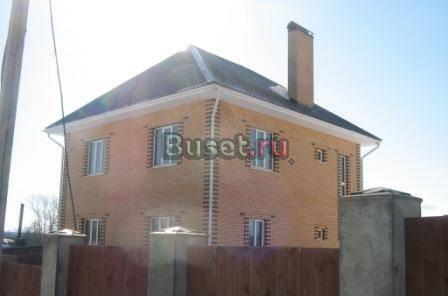 Дом 60 км от МКАД по Дмитровке Москва