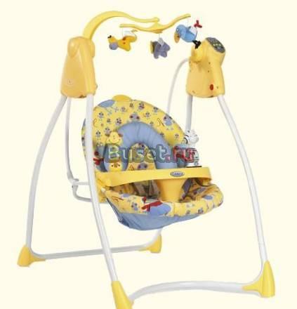 Качели Королев