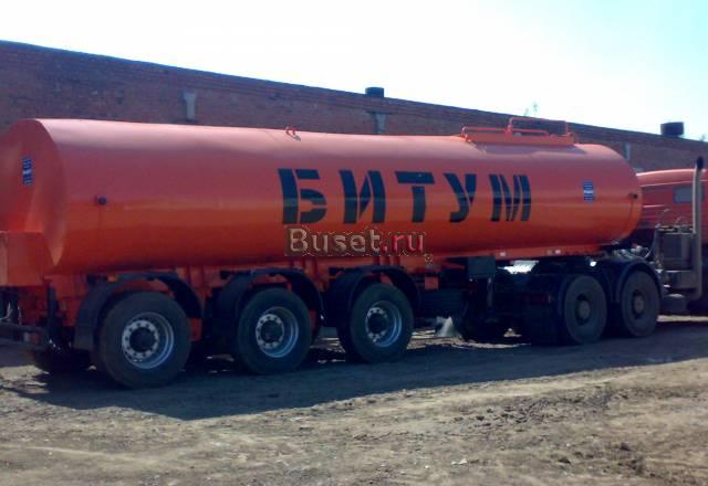 Битумовоз. нефтевоз 28м3 Нефтекамск