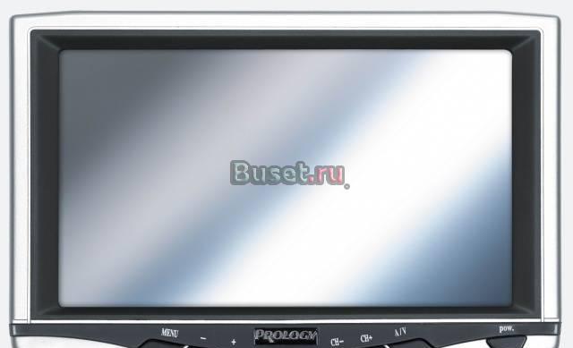 "Автомобильный телевизор Prology hdtv-707S" Санкт-Петербург