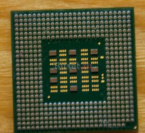 Процессор Intel Celeron 1.7 GHZ S478 Москва