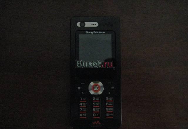 W880i Санкт-Петербург