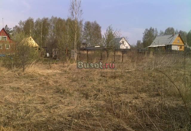 Участок в дер. Старые петушки, Владимирской обл Петушки