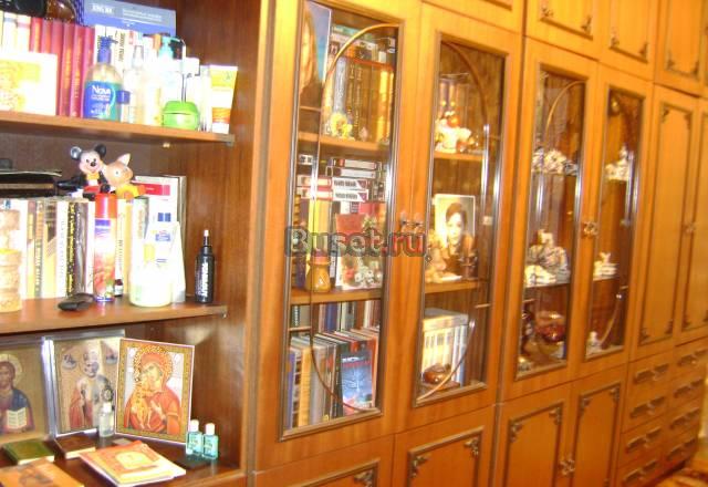 стенка "Слава" Москва