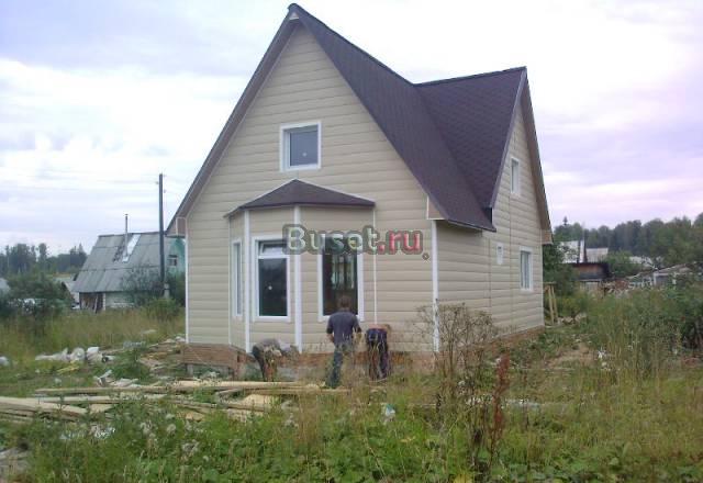 Строительство Ижевск