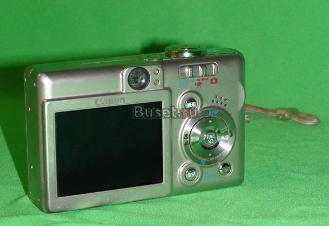 Canon ixus 50 Санкт-Петербург