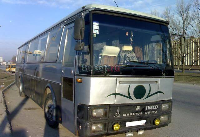 Iveco M2000 Таганрог