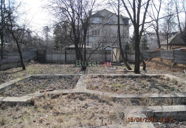 Продается  участок 8 сот. , м Москва