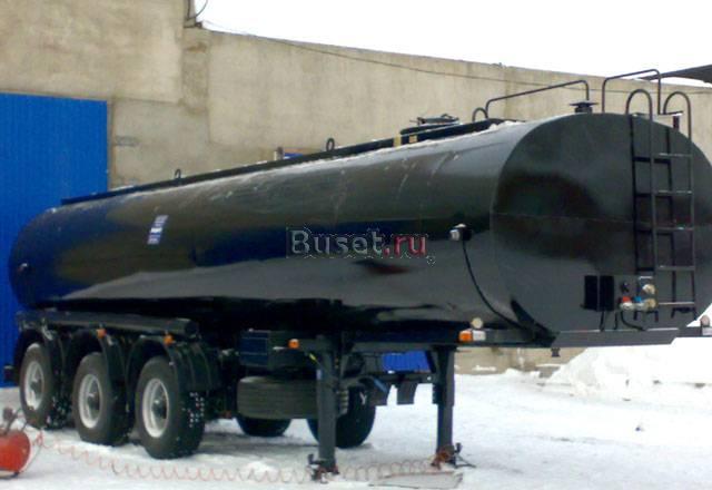 Зап/части, топливозаправщики, полуприцепы-цистерны Нефтекамск