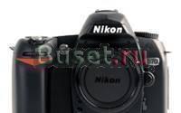 Nikon D70+объектив со стабом Москва