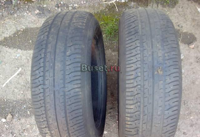Dunlop 195/65 R15 Санкт-Петербург