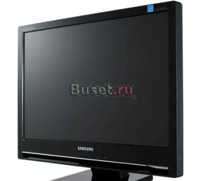 ЖК телевизор Samsung SyncMaster 225mw Санкт-Петербург