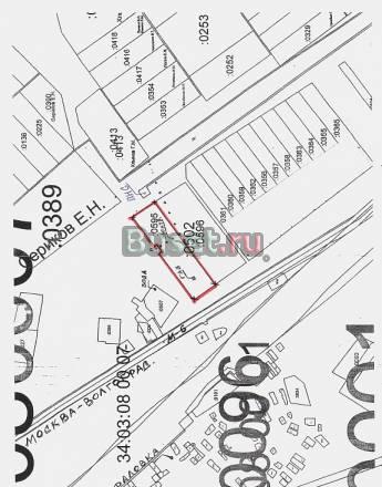 Земельный участок по Московской трассе.. Волгоград