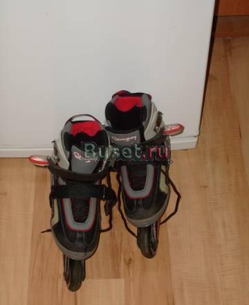 Ролики б/у Мытищи