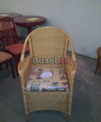 Кресло Синди обед. H Москва