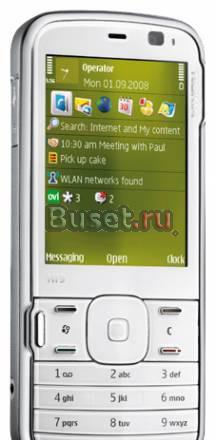Nokia n 79 в отличном состоянии Москва
