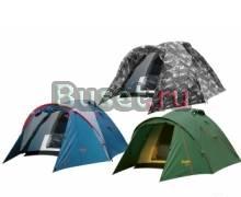 Палатка Canadian Camper karibu 3 Москва