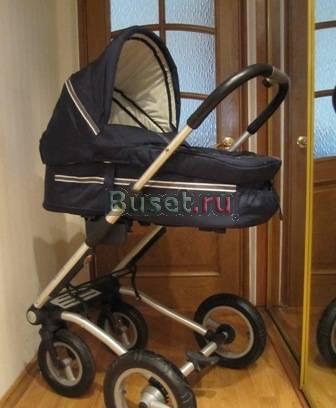 Mutsy sport  baby team 01 transformer Москва
