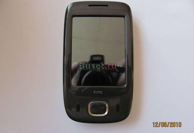 HTC Touch Viva Москва