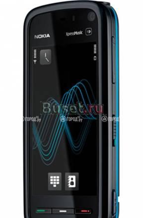 Nokia 5800 Blue Москва