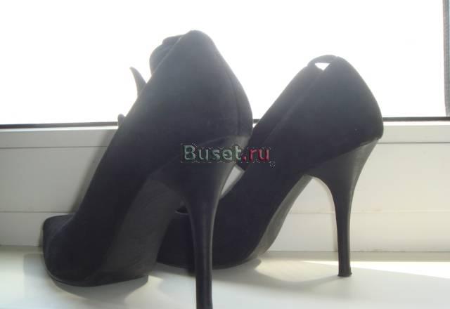 Туфли Corso Como р-р 36-37 Москва