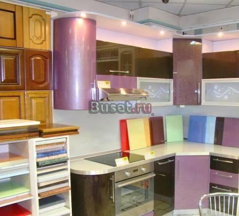 Кухни фабрики Зов город Гродно Москва