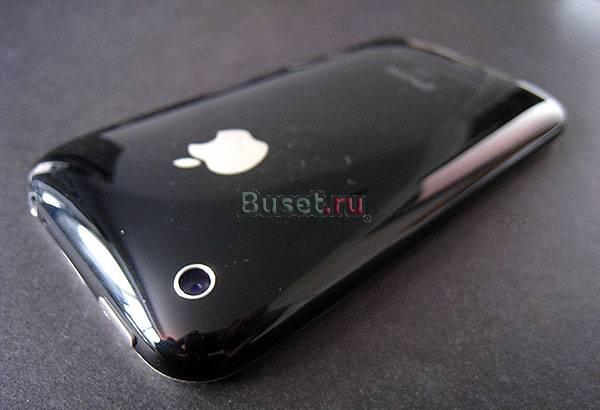 Apple iPhone 3G 8GB, оригинал - Новые Москва