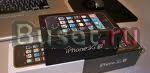 Apple iPhone 3Gs 16GB, Apple Iphone 3G S 32 гб 24 Москва