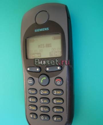 Siemens M35 Санкт-Петербург