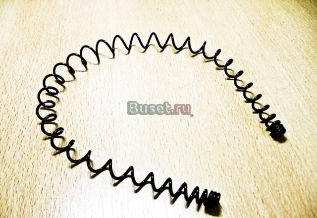 Ободок Москва