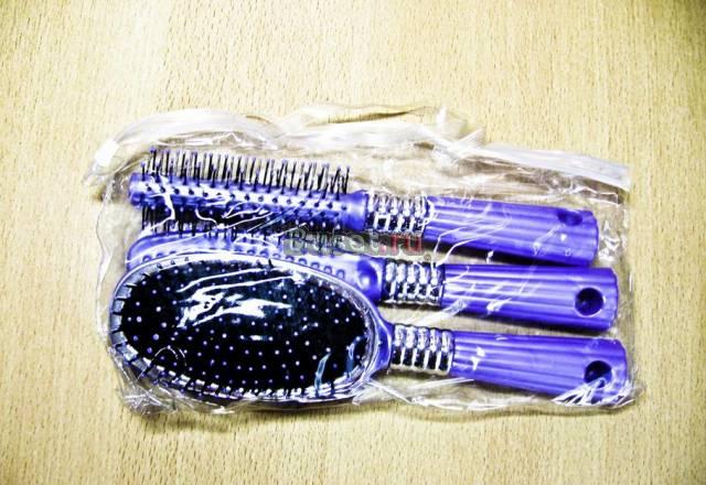 Набор расчесок Москва