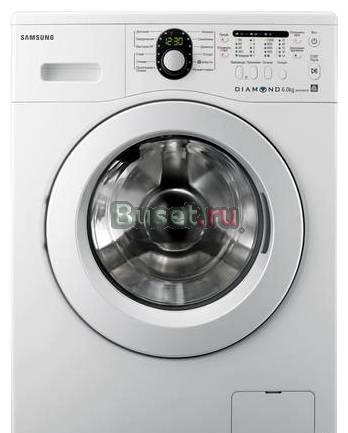 Samsung WF8590NFW Санкт-Петербург