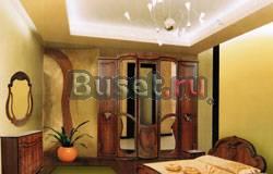 Алеся-1 Москва